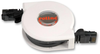 Lead, Cat6, Retractable, 2M; Lan Category Roline - 55W4551 - Newark, An Avnet Company