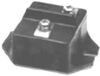 Diode Module, 600V, 100A Pow-R-Blok; Repetitive Peak Reverse Voltage Powerex - 06F3328 - Newark, An Avnet Company