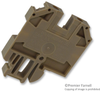 Terminal Block, Din Rail, 2 Position, 26-10Awg; No. Of Positions Weidmuller - 17M8263 - Newark, An Avnet Company
