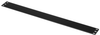 Blank Rack Panel, 1U, 1.75 X 19, Steel; Panel Material Hellermanntyton - 75Y3235 - Newark, An Avnet Company
