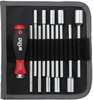 Screwdriver Set, 12Pc; Kit Contents Wiha - 64AH9589 - Newark, An Avnet Company