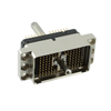 Backplane Connectors - Specialized - DLM2-96PW6A - Lingto Electronic Limited