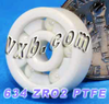 634 Full Ceramic Bearing 4x16x5 - Kit8253 - NationSkander California Corporation