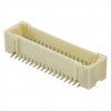Headers, Male Pins - A119316TR-ND - DigiKey