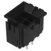 Headers, Male Pins - WM17804-ND - DigiKey