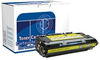 Dataproducts HP Remanufactured Q2672A Yellow Toner Cartridge - DPC3500Y Q2672A - Clover Technologies Group LLC