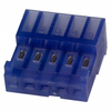 Free Hanging, Panel Mount - A23796-ND - DigiKey