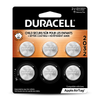 Batteries Non-Rechargeable (Primary) - 3046-CR2032-6-ND - DigiKey