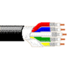 VideoFLEX® Snake, RG6, #18-10 Coax, CMR - 7713A - Belden Inc.