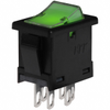 Rocker Switches - 360-1733-ND - DigiKey