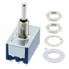 Toggle Switches - 563-1657-ND - DigiKey