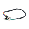 Pushbutton Switches - 141-ULV4FMGSS341-ND - DigiKey