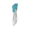 Terminal Block Jumpers - 281-1985550000-ND - DigiKey