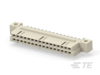 Eurocard Connectors - 294722-E - TE Connectivity