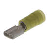 Quick Connects, Quick Disconnect Connectors - 900-0190190055TR-ND - DigiKey