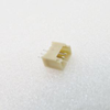 Headers & Wire Housings - 125SH-A-03-TS - Powell Electronics, Inc.
