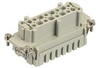 Power Connectors - 09340062716 - Powell Electronics, Inc.