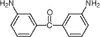 3,3'-Diaminobenzophenone - D1682 - TCI America