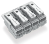 Field-wiring terminal block - 294-4014 - WAGO