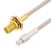Coaxial Cables (RF) - 5073-LCCA31271-FT3-ND - DigiKey