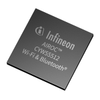 RF Transceiver ICs - 448-CYW55512IUBGTXTMA1TR-ND - DigiKey