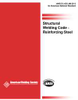 STRUCTURAL WELDING CODE -REINFORCING STEEL (HISTORICAL) -- D1.4/D1.4M:2011