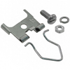D-Sub, D-Shaped Connector Accessories - 1003-D70372-18-ND - DigiKey