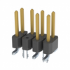 Headers, Male Pins - 612-TSM-104-01-L-DV-LC-005-ND - DigiKey