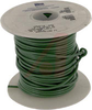 Wire, Hook-Up; 14 AWG; 19/27; 0.010 in.; 0.091 in.; -55 degC; 105 degC; 600 V - 70136214 - Allied Electronics, Inc.