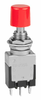 Light Touch Miniature Pushbuttons - EB2065-BC - NKK Switches