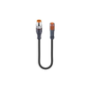 Circular Cable Assemblies - 16930LA-ND - DigiKey