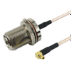 Coaxial Cables (RF) - 5328-FMC1119315-12-ND - DigiKey