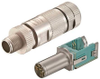 Industrial Circular Connectors - 8755650 - RS Components, Ltd.