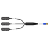 Triaxial Cable Assembly -- 60176A10 - Image