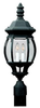 82200-12 Exterior -Post/Pier Head - 452174 - Capital Lighting, Inc.