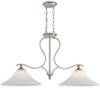 SPH237BN Island/Pool Table-2 Light Bar - 375509 - Capital Lighting, Inc.