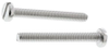 Machine Screws - 130612 - RS Components, Ltd.