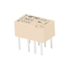 Signal Relays, Up to 2 Amps - 1111-IM06TS-ND - DigiKey