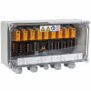 Headers, Plugs and Sockets - 281-1081830000-ND - DigiKey
