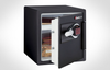Electronic FIRE-SAFE&reg; - DS3607 - Sentry Group