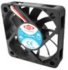 Case Fans/Blowers -- (12V) 50 x 50 x 10mm DC Fan - Image