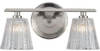 31173/2 Bathroom Fixtures-Two Lights - 345421 - Capital Lighting, Inc.