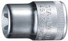 45TX - Sockets - 2270005 - Stahlwille North America