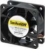 Splash Proof Fan San Ace 60W -- 9WL0612P4S001 - Image