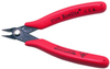 Xcelite Tapered Diagonal Shear Steel Shear Cutting Plier 170M - 5 in Length - Molded Plastic Grip - 037103-02995 - R. S. Hughes Company, Inc.