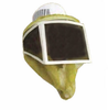 Chicago Protective Apparel Black Universal Wire Netting Beekeeper's Veil Netting - CPA N12 -- CPA N12 - Image