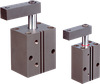 Swing Arm Pneumatic Clamp for Automated Work Holding -- PA