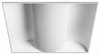 Lighting Fixture - S2X2BO-39401-WH2 - Juno Lighting Group