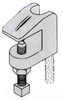 Beam Clamp - 350 0050PL - PHD Manufacturing, Inc.