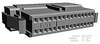 Ribbon Cable Connectors - 111196-7 - TE Connectivity
